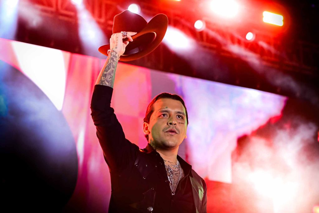 christian nodal musichology 12