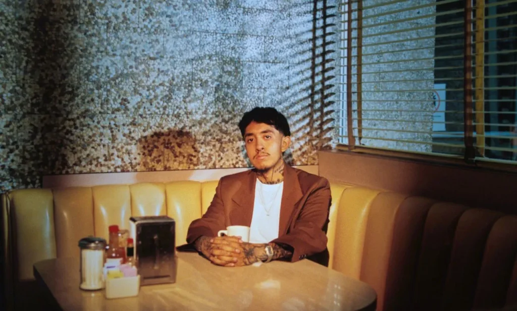 cuco realiza el viaje de su vida en ridin min