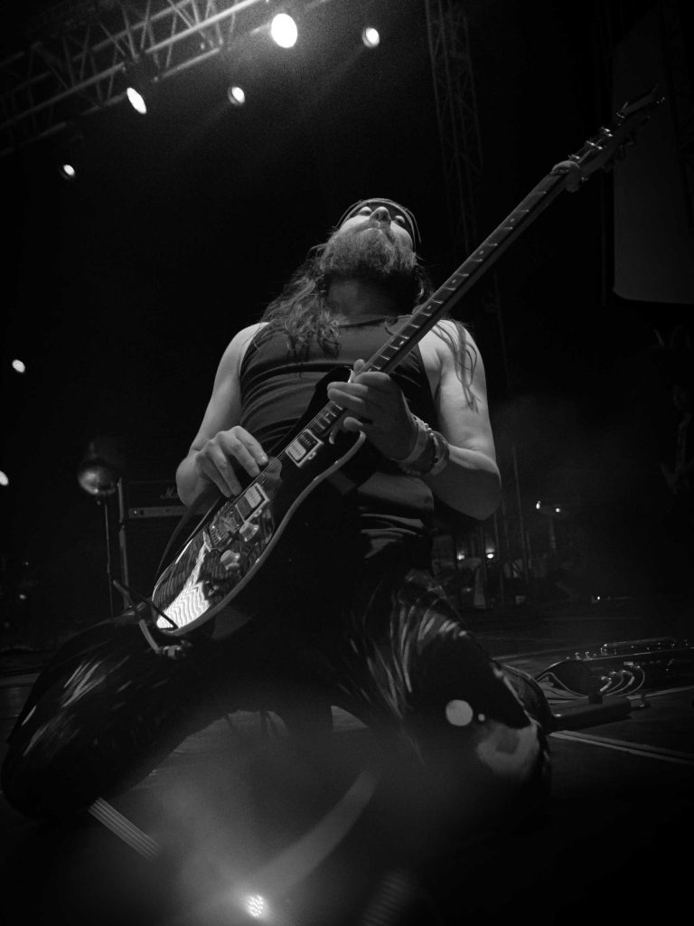 musichology nosotros